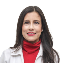 Pilar Salazar Docente