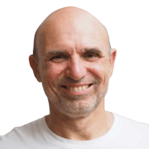 Víctor Morera Docente