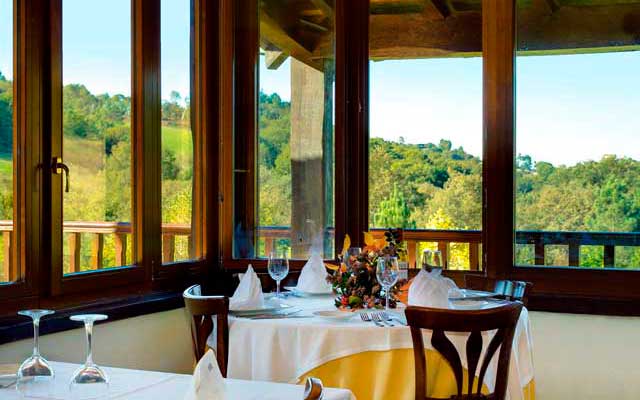 Balneario Río Pambre 3