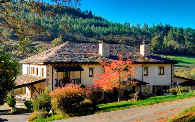 Balneario Río Pambre 1