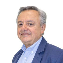 Jorge Carvajal Docente