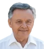 Dr. Jorge Carvajal