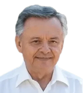 Dr. Jorge Carvajal