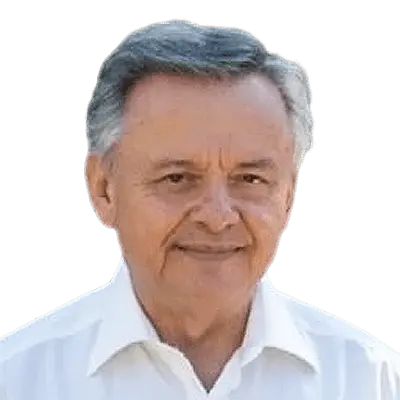 Dr. Jorge Carvajal